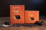 Dark Chocolate Orange Truffles_2